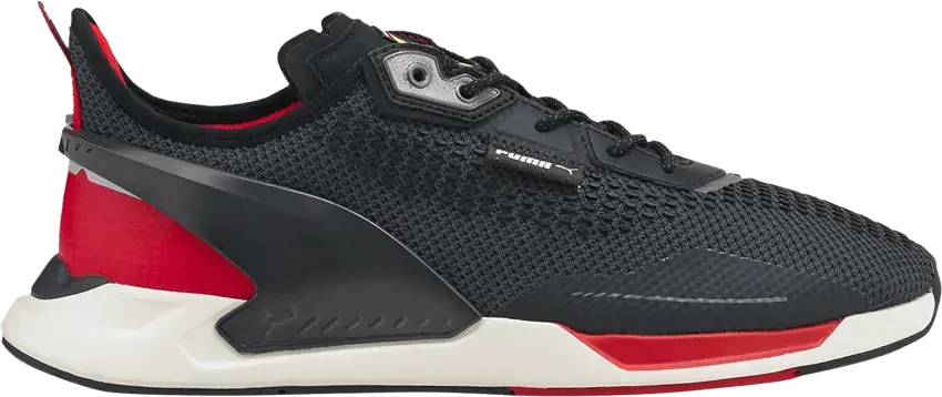  Puma Scuderia Ferrari x IONSpeed Motorsport &#039;Asphalt Rosso Corsa&#039;