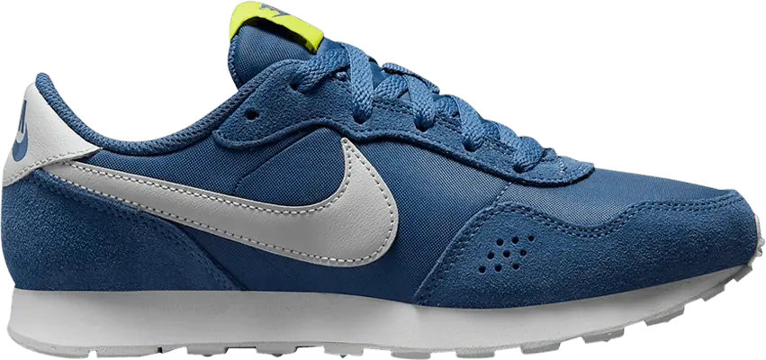  Nike MD Valiant GS &#039;Mystic Navy&#039;