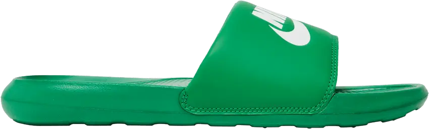 Nike SB Victori One Slide Lucky Green