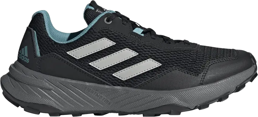  Adidas Wmns Tracefinder Trail &#039;Black Grey&#039;