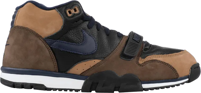  Nike Air Trainer 1 SB Paul Brown (2003)