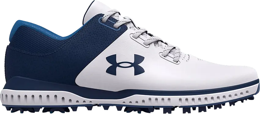 Under Armour Charged Medal RST &#039;White Academy&#039;