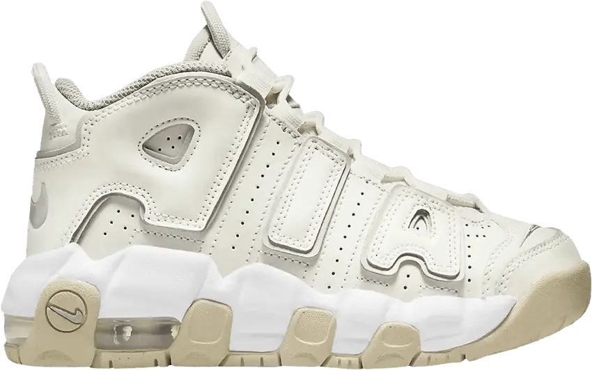  Nike Air More Uptempo Phantom (PS)