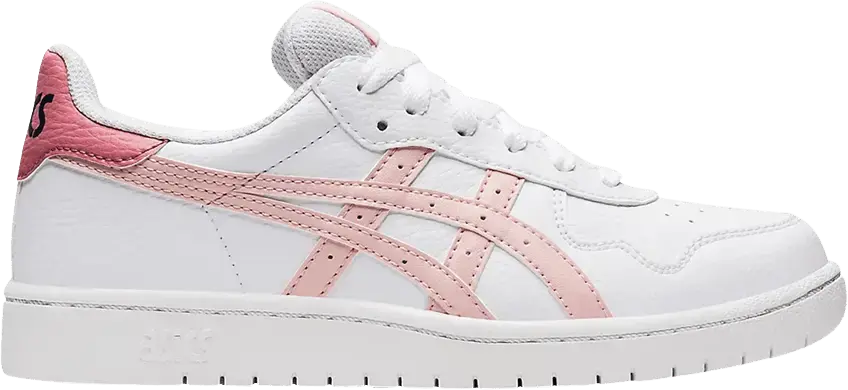  Asics Japan S GS &#039;White Ginger Peach&#039;