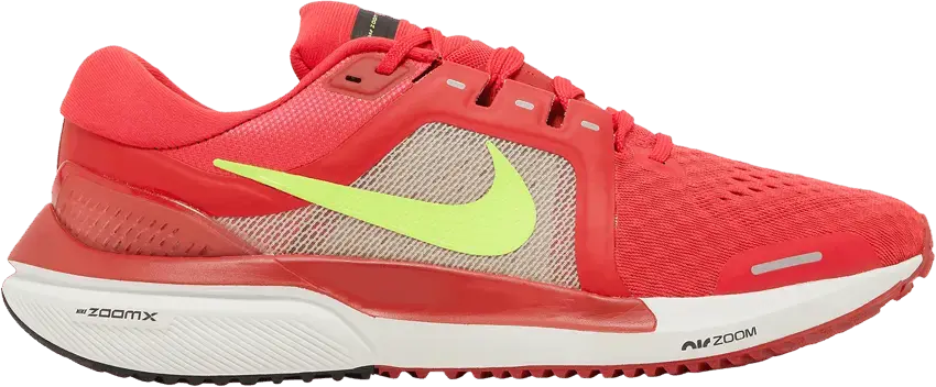 Nike Air Zoom Vomero 16 &#039;Siren Red Volt&#039;