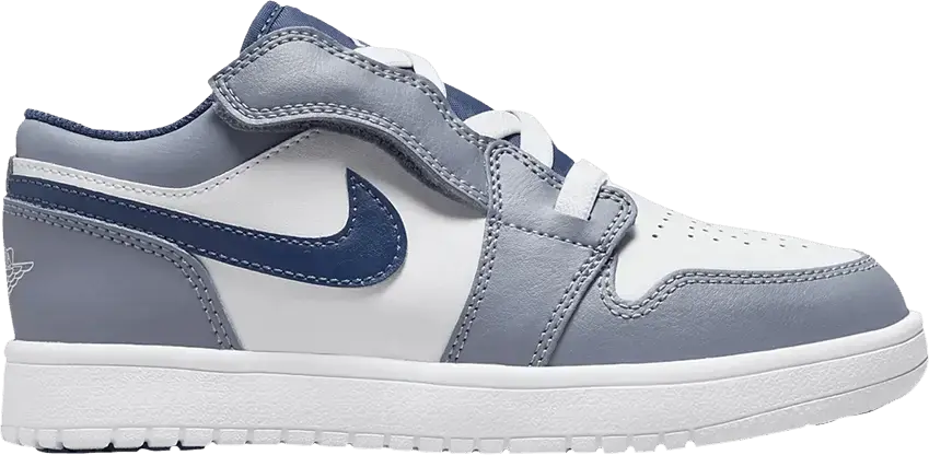  Air Jordan 1 Low ALT PS &#039;Ashen Slate&#039;