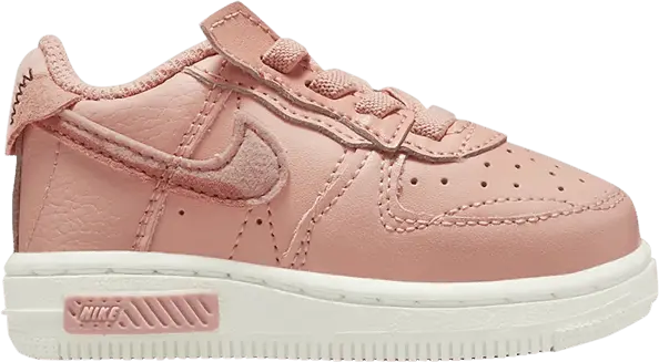  Nike Force 1 Fontanka TD &#039;Light Madder Root&#039;