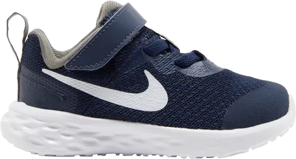  Nike Revolution 6 TD &#039;Midnight Navy&#039;