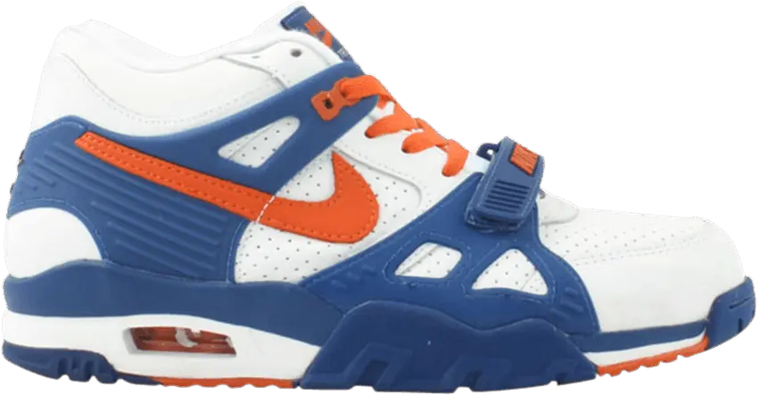  Nike Air Trainer 3 Knicks