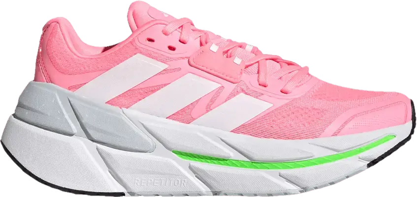 Adidas Wmns Adistar CS &#039;Beam Pink&#039;