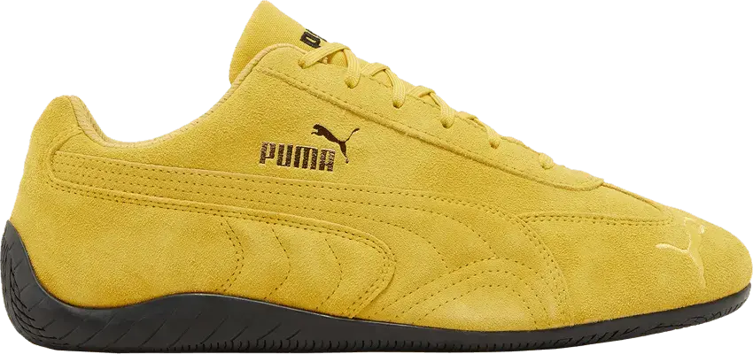  Puma Speedcat Shield SD &#039;Bamboo&#039;