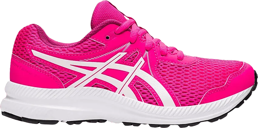  Asics Contend 7 GS &#039;Pink Glow&#039;