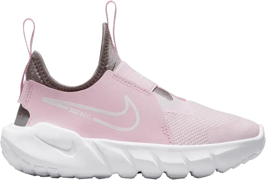  Nike Flex Runner 2 PS &#039;Pink Foam&#039;