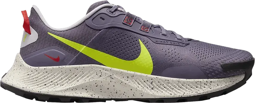  Nike Wmns Pegasus Trail 3 &#039;Canyon Purple Volt&#039;