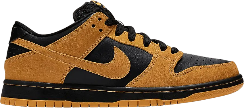  Nike SB Dunk Low Iowa