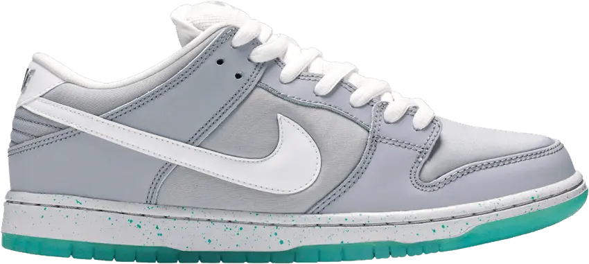  Nike SB Dunk Low Marty McFly