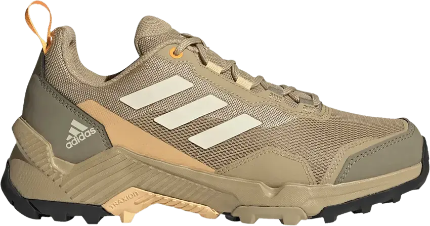 Adidas Wmns Eastrail 2.0 &#039;Beige Tone Pulse Amber&#039;