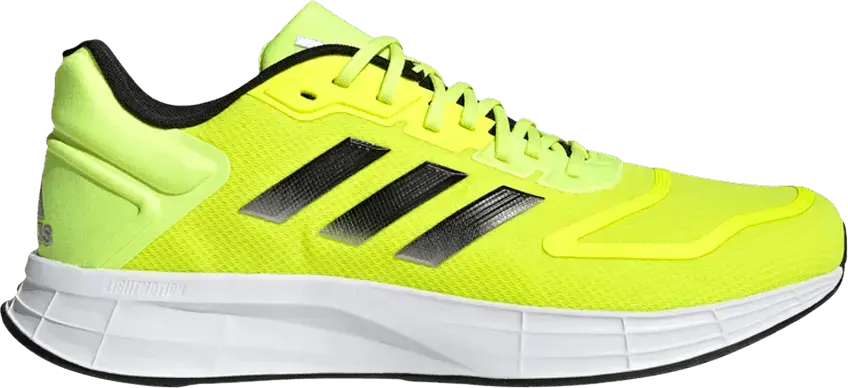  Adidas Duramo 10 &#039;Solar Yellow&#039;