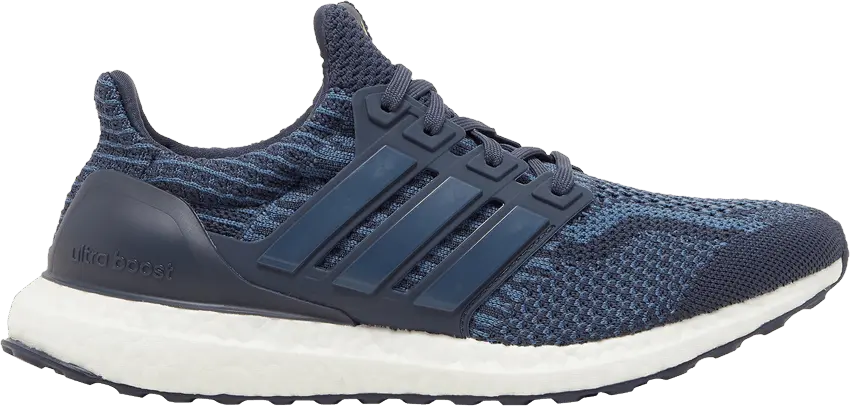  Adidas adidas Ultra Boost 5.0 DNA Shadow Navy