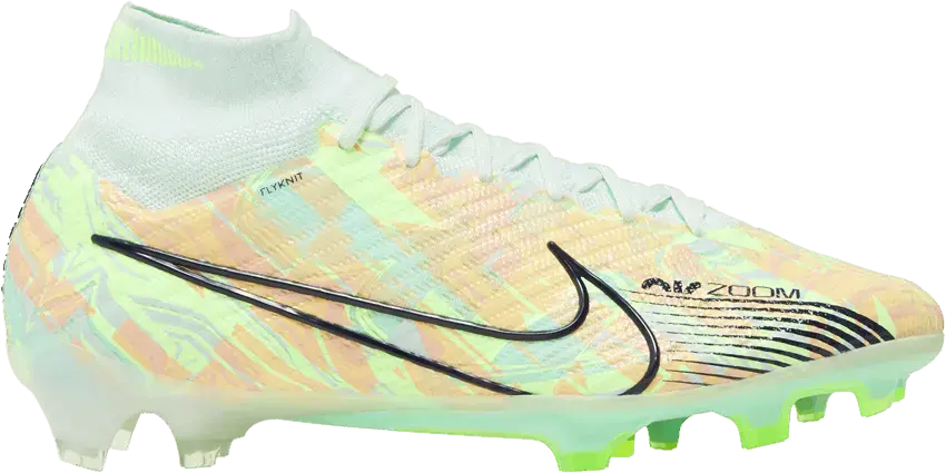  Nike Zoom Mercurial Superfly 9 Elite FG &#039;Bonded Pack&#039;