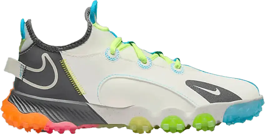  Nike Future Field GS &#039;Sail Multi-Color&#039;