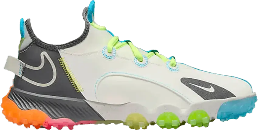 Nike Future Field GS &#039;Sail Multi-Color&#039;