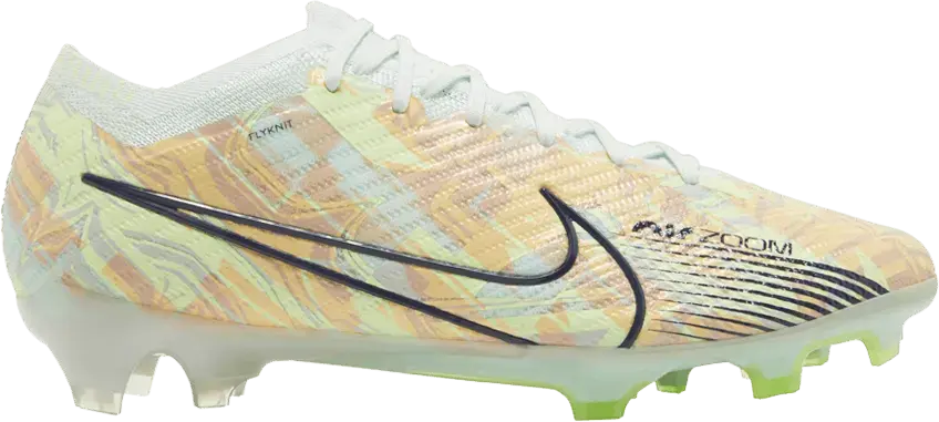  Nike Zoom Mercurial Vapor 15 Elite FG &#039;Bonded Pack&#039; Sample