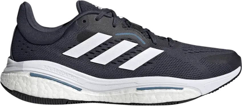 Adidas Solarcontrol &#039;Shadow Navy White&#039;