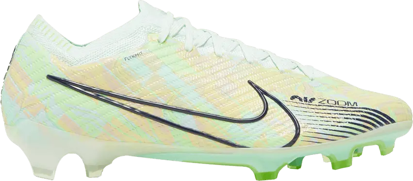  Nike Zoom Mercurial Vapor 15 Elite FG &#039;Bonded Pack&#039;