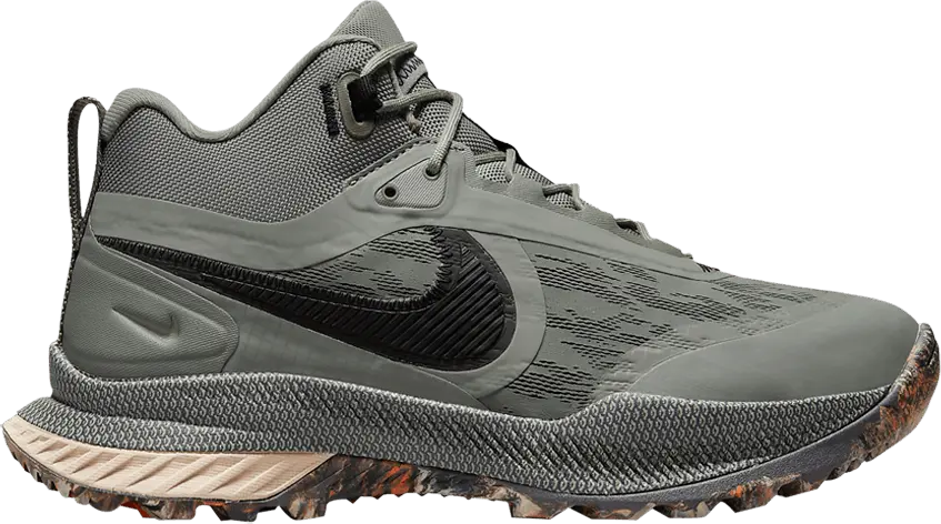  Nike React SFB Carbon &#039;Dark Stucco&#039;