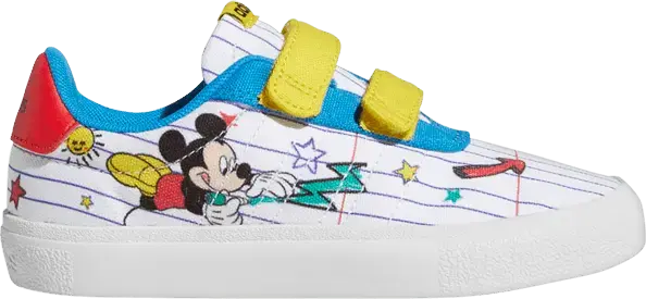 Adidas Disney x Vulc Raid3r J &#039;Mickey Mouse&#039;