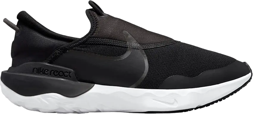  Nike Flow GS &#039;Black Off Noir&#039;