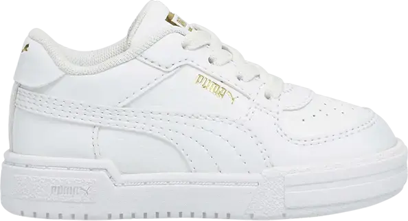  Puma CA Pro Classic AC Infant &#039;White Gold&#039;