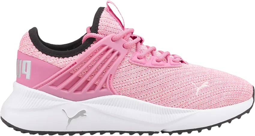  Puma Pacer Future Double-Knit Jr &#039;Chalk Pink&#039;