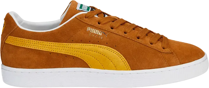  Puma Suede Classic 21 &#039;Desert Tan&#039;