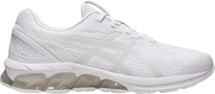  Asics Gel Quantum 180 7 &#039;Triple White&#039;