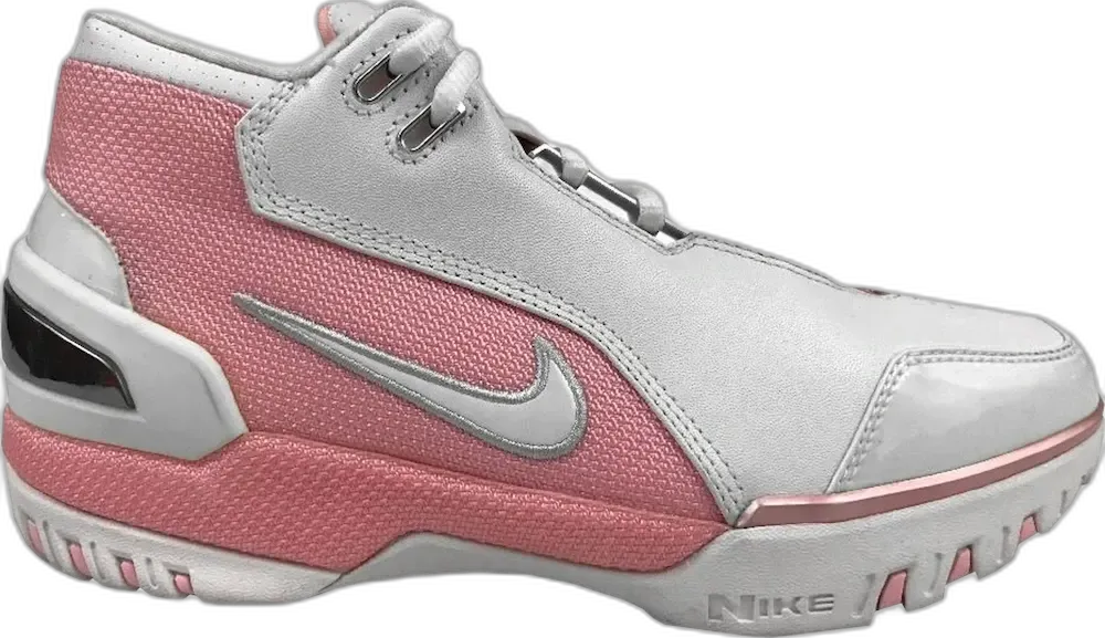  Nike Air Zoom Generation Gloria (Pink Tongue)
