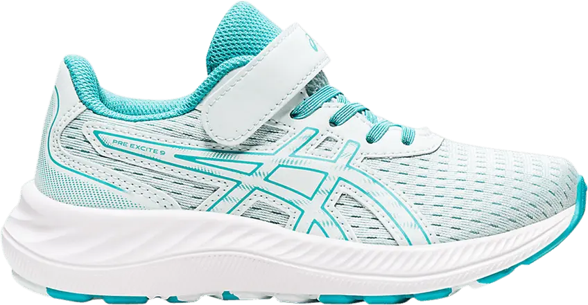 Asics Pre Excite 9 PS &#039;Soothing Sea&#039;