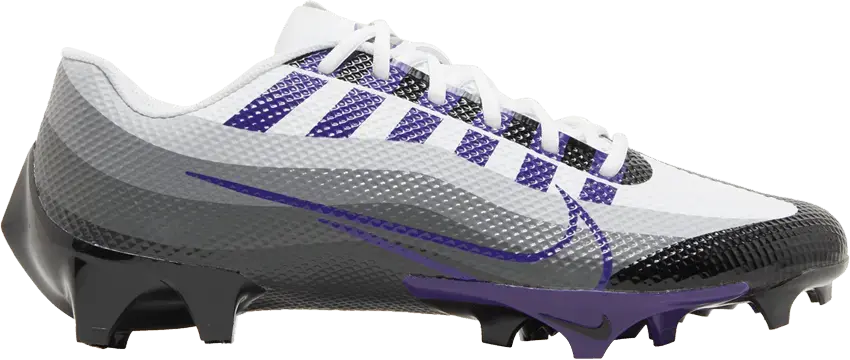  Nike Vapor Edge Speed 360 &#039;Black Court Purple&#039;