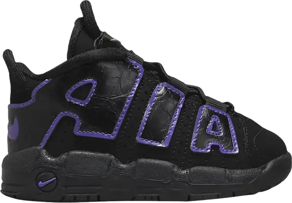  Nike Air More Uptempo Action Grape (TD)