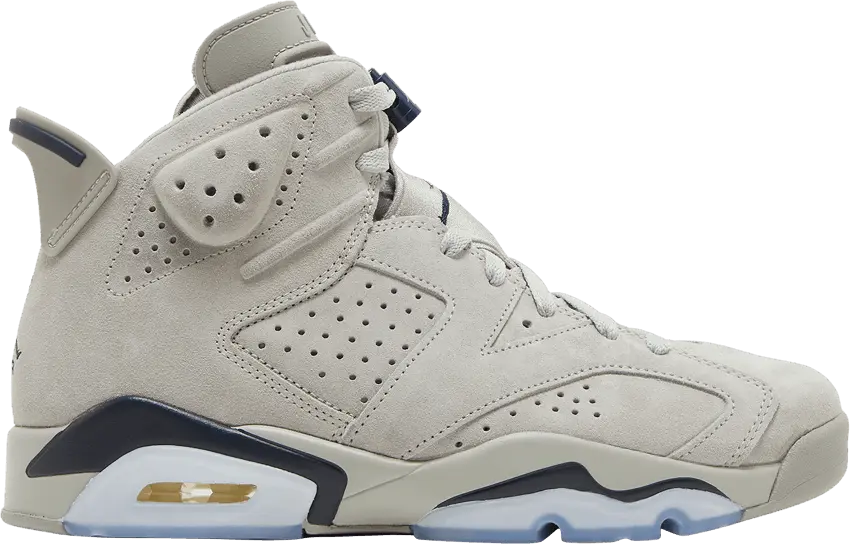  Jordan 6 Retro Georgetown (2022)