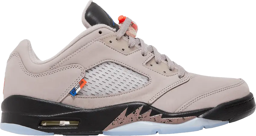  Jordan 5 Retro Low PSG (2022)