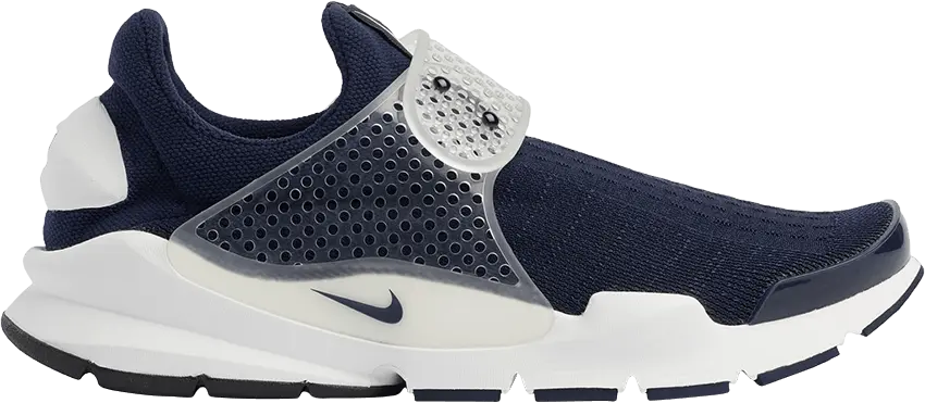  Nike Sock Dart Fragment Dark Obsidian