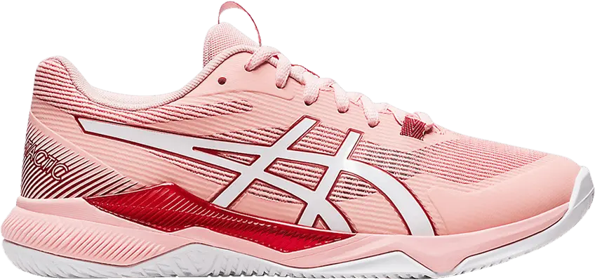  Asics Wmns Gel Tactic &#039;Frosted Rose&#039;