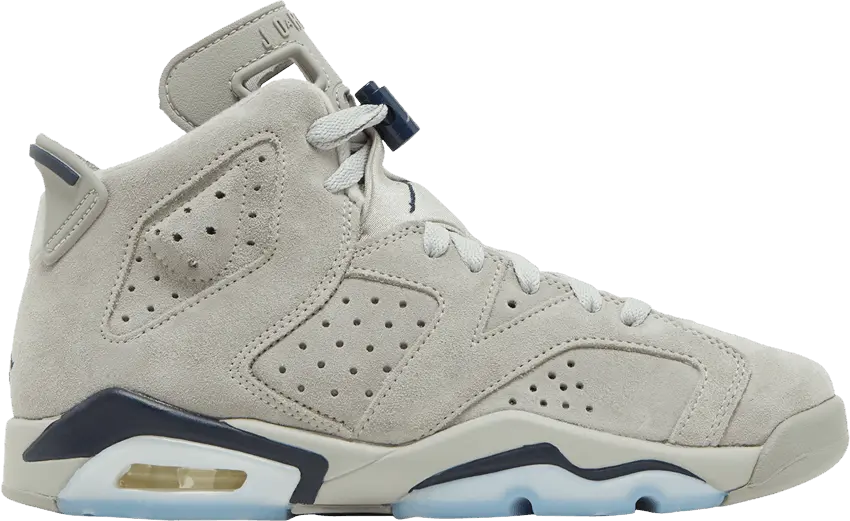  Jordan 6 Retro Georgetown (2022) (GS)