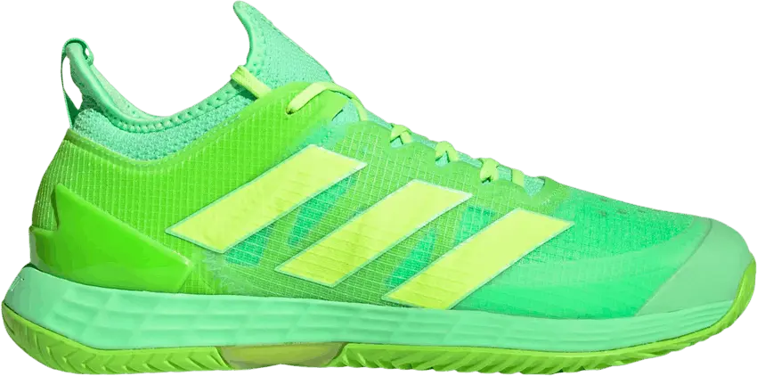 Adidas Adizero Ubersonic 4 &#039;Beam Green&#039;