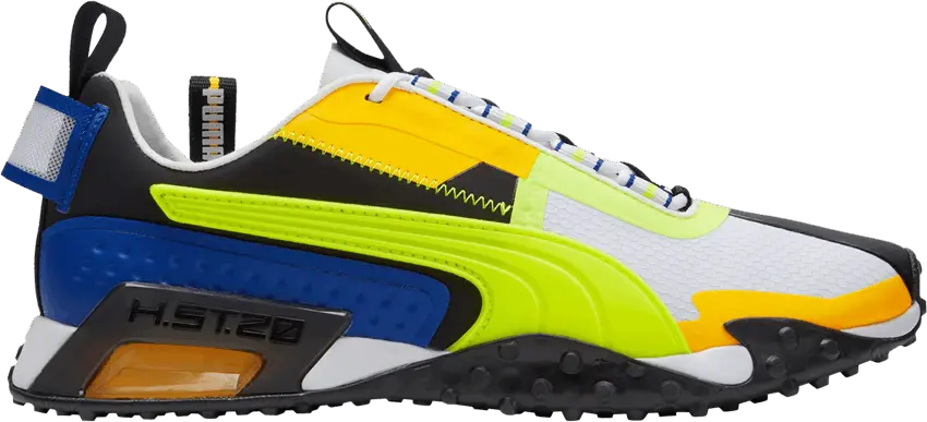  Puma H.ST.20 Kit 2 &#039;Lime Squeeze&#039;
