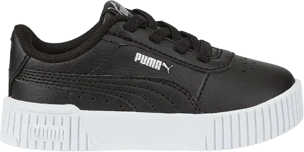  Puma Carina 2.0 A.C Infant &#039;Black Silver&#039;