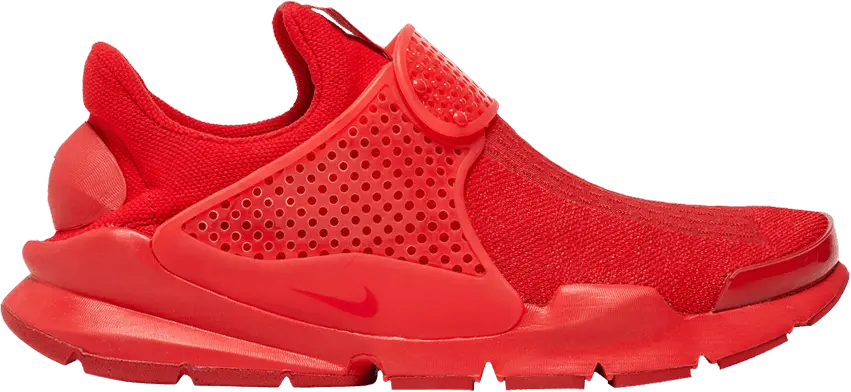  Nike Sock Dart Independence Day Red