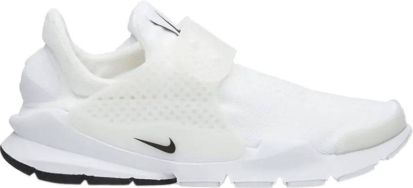 Nike Sock Dart Independence Day White